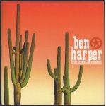Ben harper & the innocent criminals cd 2 titres collector please bleed / steal my kisses