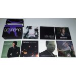 Benabar la collection rare coffret 5 cd + 1 dvd + 1 livret