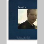 Benabar -  ; reprise des ngociations ; - recueil de chansons - partitions piano - tablatures - textes. ...