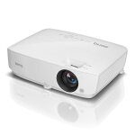 Benq mh536 - projecteur dlp - portable - 3d - 3800 ansi lumens - full hd (1920 x 1080) - 16:9 - 1080p ...