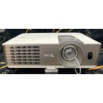 Benq mw721 ¿ vid�oprojecteur dlp 4000 lumens wxga hdmi avec t�l�commande