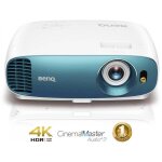 Benq tk800m: une exprience cinma 4k