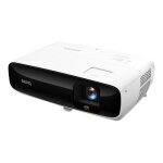 Benq tk810 - projecteur dlp - 3d - 3200 ansi lumens - 3840 x 2160 - 16:9 - 4k - objectif zoom - sans ...
