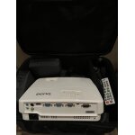 Benq videoprojecteur ms527 svga blanc
