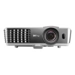 Benq w1080st - projecteur dlp - portable - 3d - 2000 ansi lumens - full hd (1920 x 1080) - 16:9 - 1080p ...