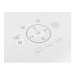 Benq w1110s - projecteur dlp - 3d - 2200 ansi lumens - full hd (1920 x 1080) - 16:9 - 1080p