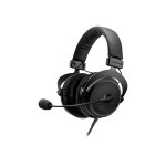 Beyerdynamic mmx 300 - 2e g�n�ration - micro - casque - sur - oreille - filaire - jack 3, 5mm - noir