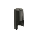 Bg acb3 - couvre - bec ligatures tissu - saxo alto Bg acb3 - couvre - bec ligatures tissu - saxo alto