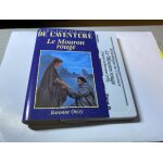 Bibliothèque de l aventure le mouron rouge cassette audio Bibliothèque de l aventure le mouron rouge cassette audio