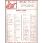 Bibliotheque de musique ancienne et moderne pour guitare : luis milan pavane . . . Bibliotheque de musique ancienne et moderne pour guitare : luis milan pavane . . .
