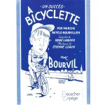 A bicyclette, partition pour piano, edition paul beuscher, paroles rené laquier, musique etienne lorin ... A bicyclette, partition pour piano, edition paul beuscher, paroles rené laquier, musique etienne lorin ...