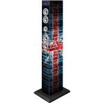 Big ben tw9ukstreet tour de son multimédia bluetooth - 60w - united kingdom Big ben tw9ukstreet tour de son multimédia bluetooth - 60w - united kingdom