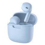 Bigben connected colorbuds - ecouteurs sans fil avec micro - embout auriculaire - bluetooth - bleu