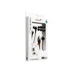 Bigben interactive - micro - casque - intra - auriculaire - filaire - pour nintendo ds, nintendo ds lite, ...