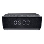Bigben rr140i - radio - rveil - - chargement sans fil
