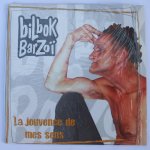 Bilbok barzo� la jouvence de mes sens (cd 5 titres pochette carton)