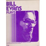 Bill evans plays. partition, 6 original compositions. tro ludlow music Bill evans plays. partition, 6 original compositions. tro ludlow music