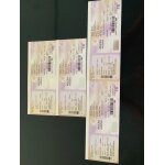 Billets concert alicia keys bordeaux floriac 5 juillet 2022
