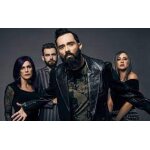 Billet pour le concert de skillet pour le 13 mai 2023 salle pleyel Billet pour le concert de skillet pour le 13 mai 2023 salle pleyel