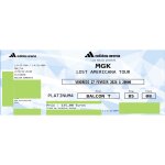 Billets mgk machine gun kelly lost americana tour - 27 f�vrier 2026 adidas arena