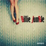 Billie jumble  antidote