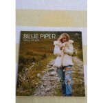 Billie pipper  ; walk of life ;