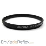 Bilora filtre uv hdmc diamtre 58mm