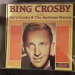 Bing crosby with gary crosby & the andrew sisters (1 cd)