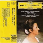 Bizet : carmen (extraits) - claudio abbado