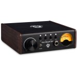 Black lion audio auteur dt prampli / bote de direct 1 canal