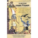 Blake et mortimer - le mystère de la grande pyramide Blake et mortimer - le mystère de la grande pyramide