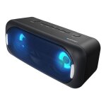 Blaupunkt blp3940 - enceinte sans fil bluetooth - noir