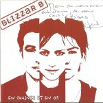 Blizzar b en chaîne et en os Blizzar b en chaîne et en os