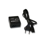 Bloc d'alimentation adaptateur pour sony cybershot dsc - hx50, dsc - hx50v, dsc - rx1, dsc - rx100, dsc ...