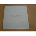 Bloc party - so here we are + 3 - disque Bloc party - so here we are + 3 - disque