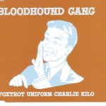 Bloodhound gang (foxtrot uniform charlie kilo) cd 2 titres