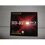 Blu - ray disc fujifilm 50gb