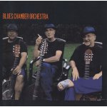 Blues chamber orchestra - singing with dobro and bouzouki