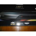 Bluray disc recorder panasonic dmr - ubt1ec - k - enregistreur bluray