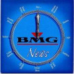 Bmg news - whitney houston - faithless - blondie - beth orton - lisa ekdahl - garbage - natalie imbruglia ... Bmg news - whitney houston - faithless - blondie - beth orton - lisa ekdahl - garbage - natalie imbruglia ...