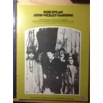 Bob dylan john wesley harding