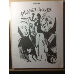 Bob dylan planet waves