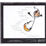 Les boeufs troquistes / cd 15 titres