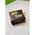 Boîte a musique harry potter Boîte a musique harry potter