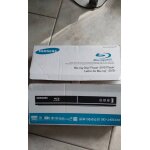 Bote originale samsung bd - j4500r lecteur de disque blu - ray tm avec guide notice d'utilisation manuel ...