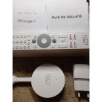 Boitier btv - bouygues - antenne