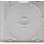 Boitier cd pock it vide