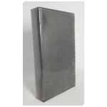 Boitier de rangement pour cassette vidéo Boitier de rangement pour cassette vidéo