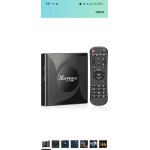 Boitier tv android Boitier tv android