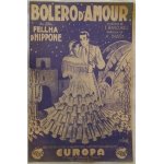Bolero d'amour (du film fellha d'hippone)